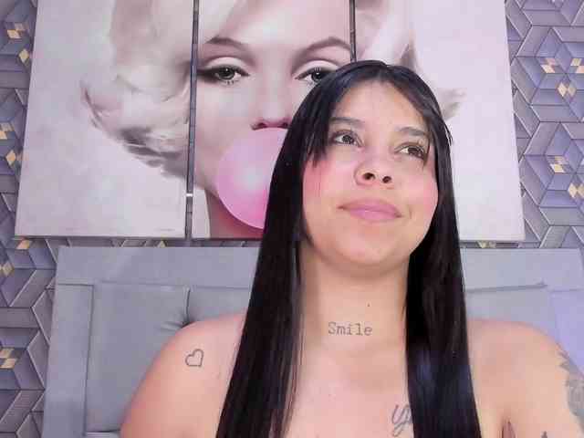 Emily-Rivera78 webcam
