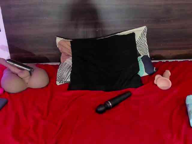 Emily-Rivera78 webcam