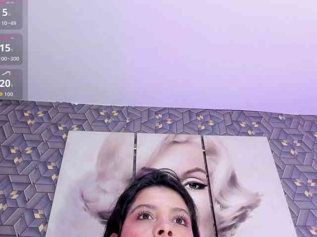 Emily-Rivera78 webcam