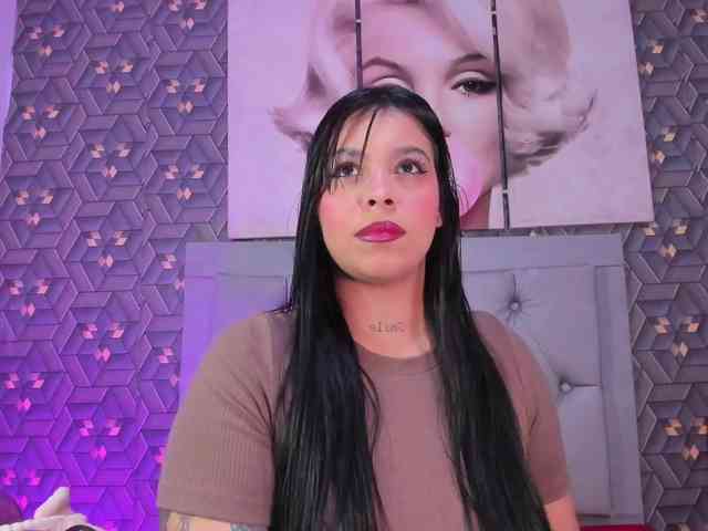 Emily-Rivera78 webcam