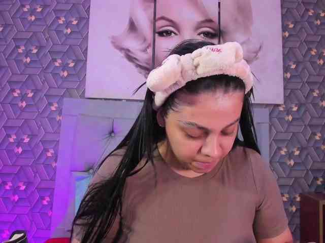 Emily-Rivera78 webcam