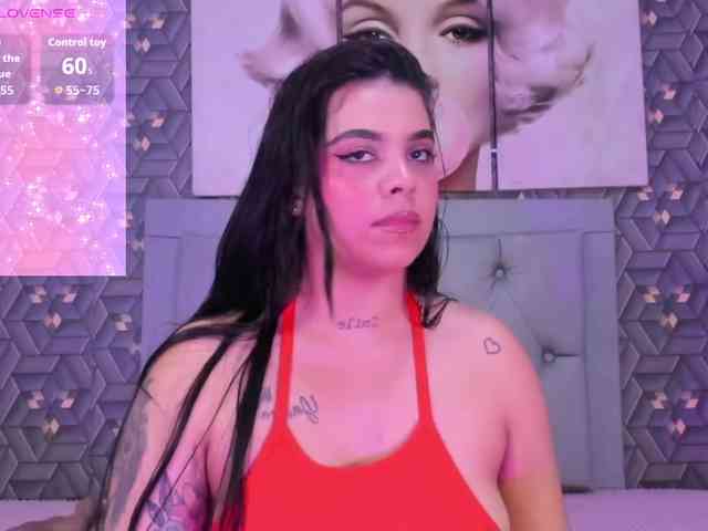 Emily-Rivera78 Live Webcam on BongaCams
