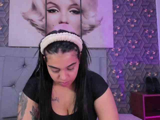 Emily-Rivera78 webcam