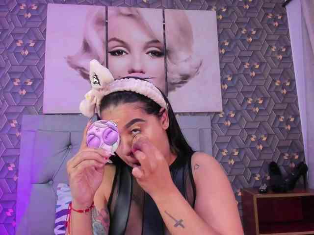 Emily-Rivera78 webcam