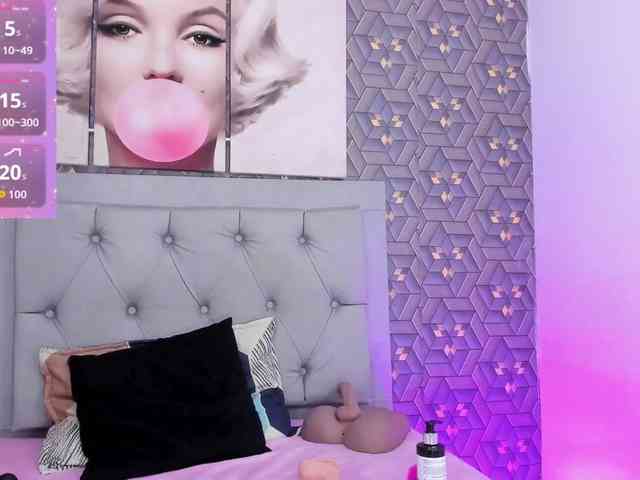 Emily-Rivera78 webcam