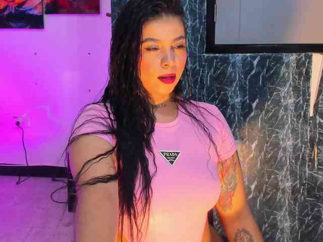 Emily-Rivera78 webcam