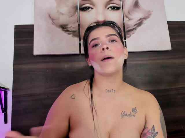 Emily-Rivera78 webcam