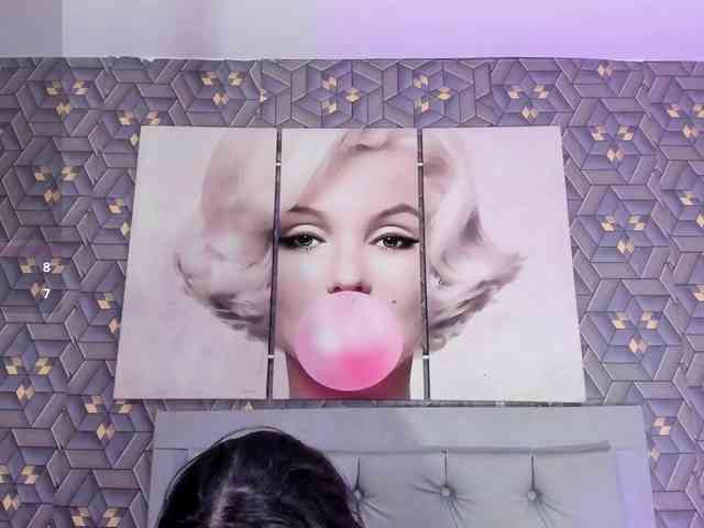 Emily-Rivera78 webcam