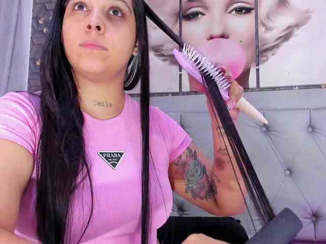 Emily-Rivera78 webcam