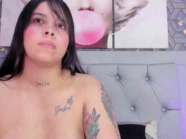 Emily-Rivera78 webcam