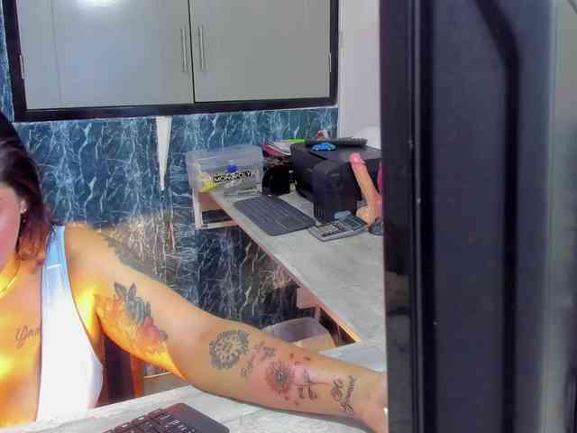 Emily-Rivera78 webcam