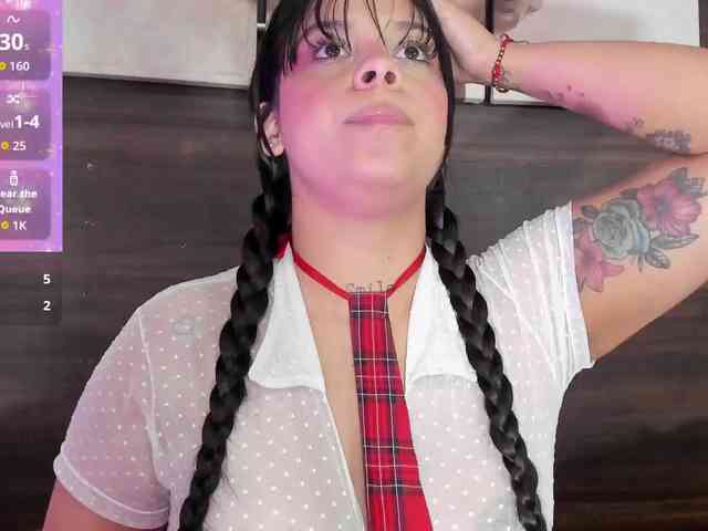 Emily-Rivera78 webcam