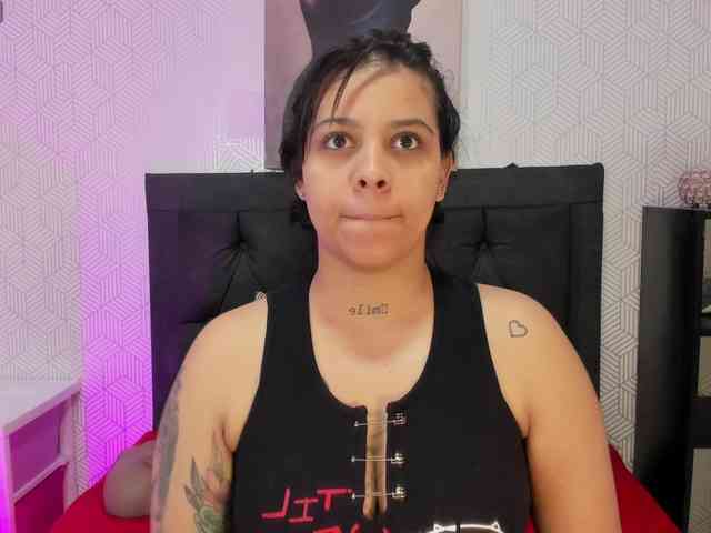 Emily-Rivera78 webcam