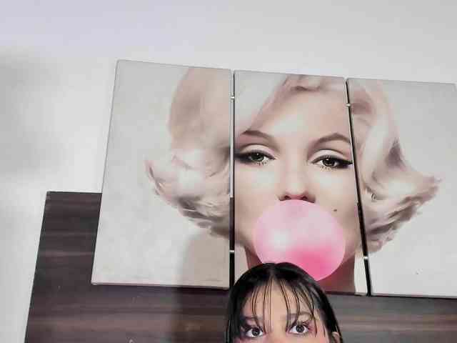 Emily-Rivera78 webcam