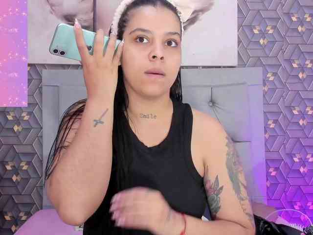 Emily-Rivera78 webcam