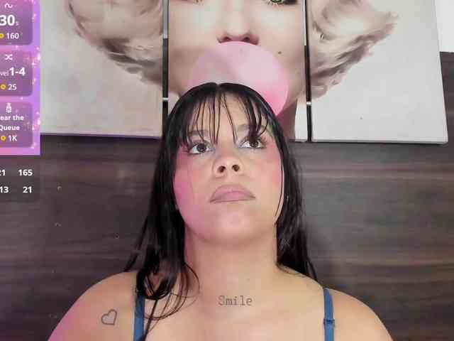 Emily-Rivera78 webcam