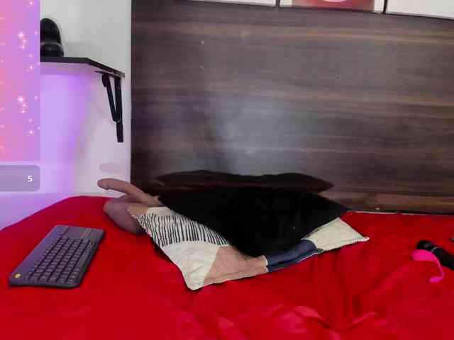 Emily-Rivera78 webcam