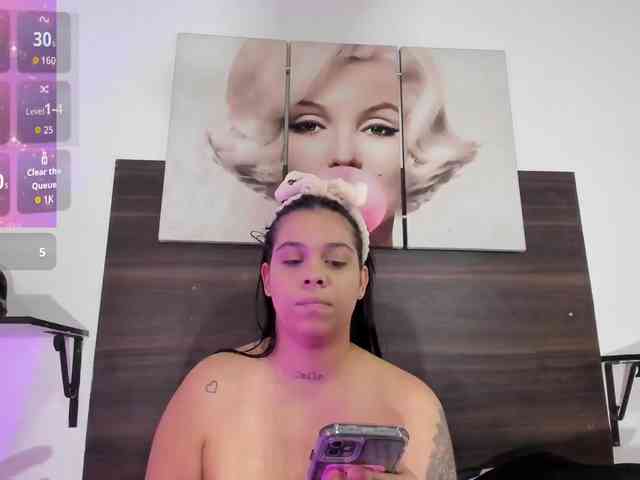 Emily-Rivera78 webcam