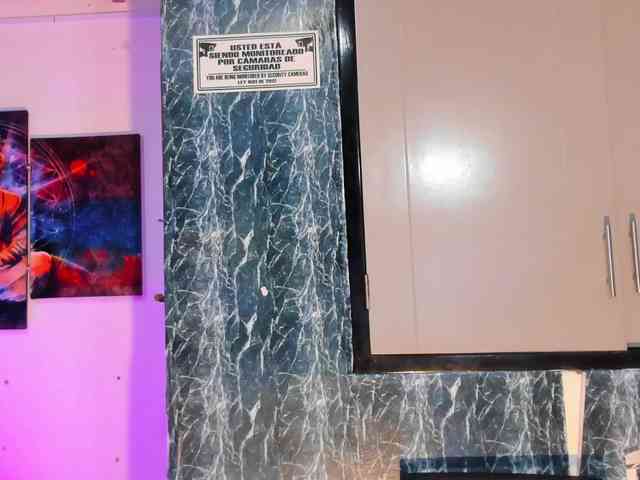 Emily-Rivera78 webcam