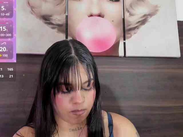 Emily-Rivera78 webcam