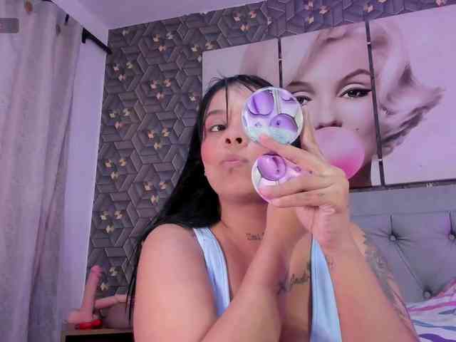 Emily-Rivera78 webcam