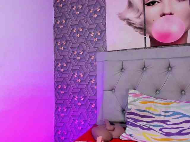 Emily-Rivera78 webcam