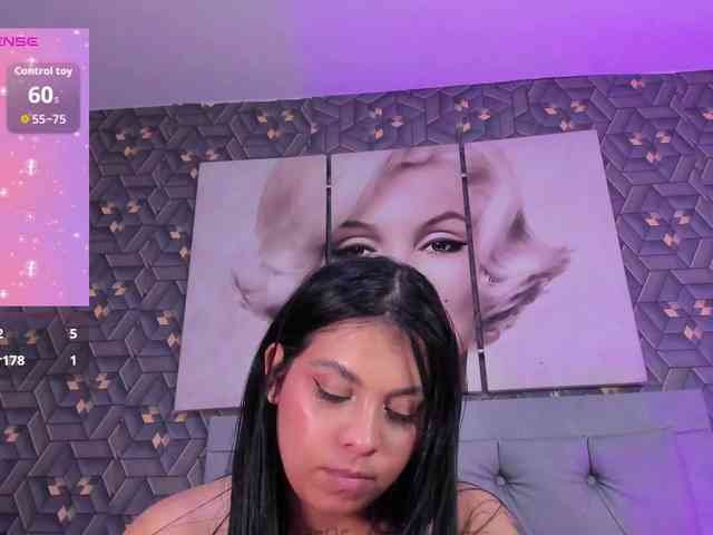 Emily-Rivera78 webcam