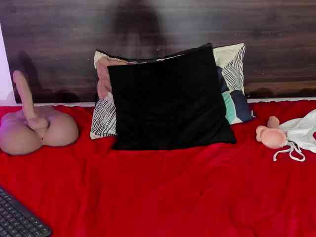 Emily-Rivera78 webcam