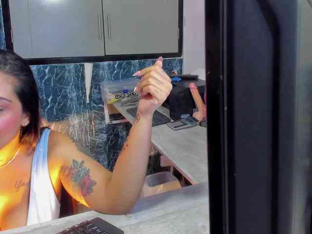 Emily-Rivera78 webcam