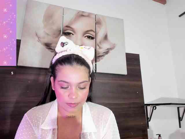 Emily-Rivera78 webcam