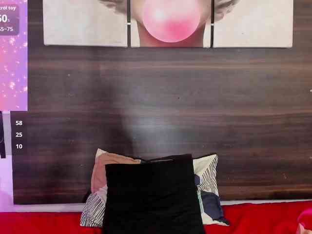 Emily-Rivera78 webcam