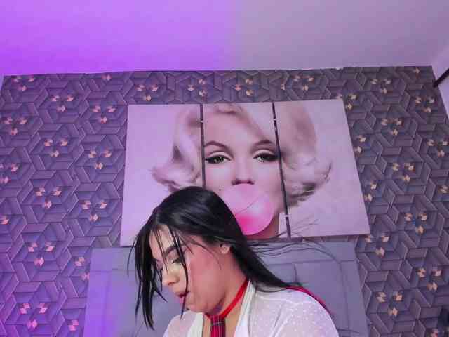 Emily-Rivera78 webcam