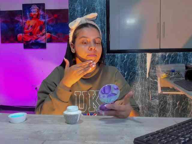 Emily-Rivera78 webcam