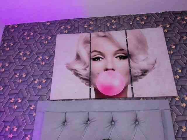 Emily-Rivera78 webcam