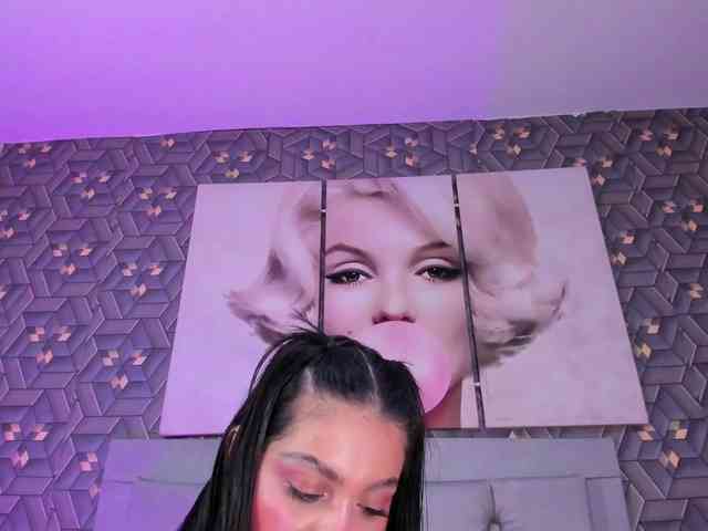 Emily-Rivera78 webcam