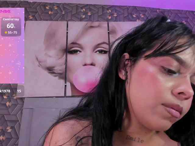 Emily-Rivera78 webcam