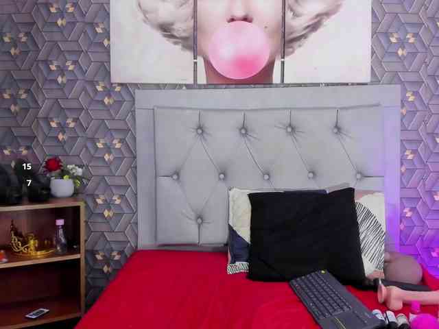 Emily-Rivera78 webcam