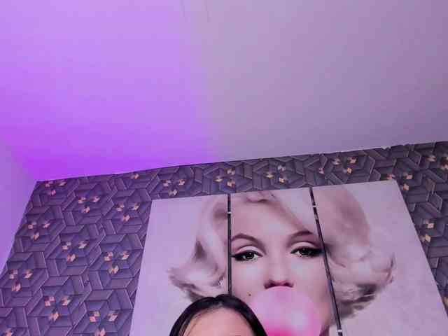 Emily-Rivera78 webcam