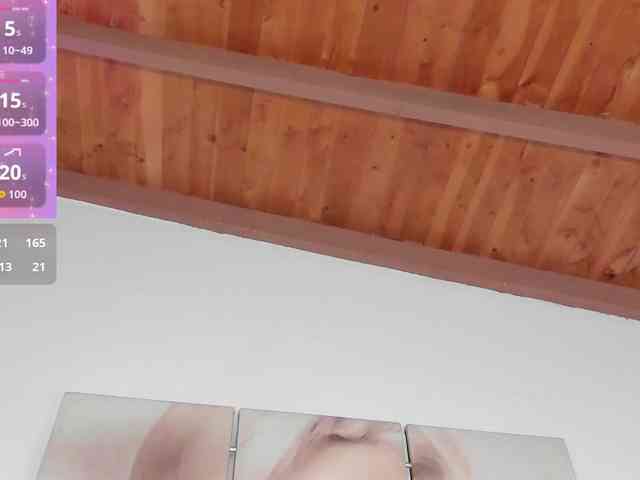 Emily-Rivera78 webcam