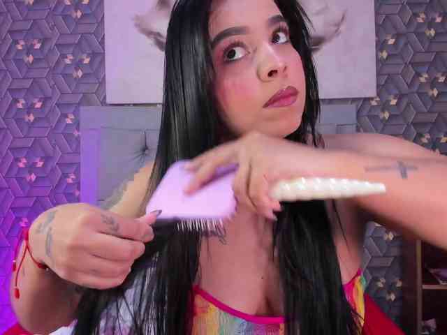 Emily-Rivera78 webcam