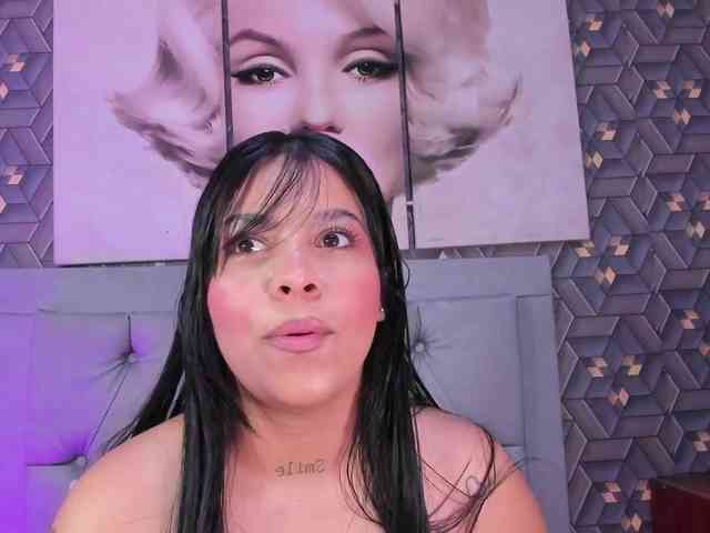Emily-Rivera78 webcam