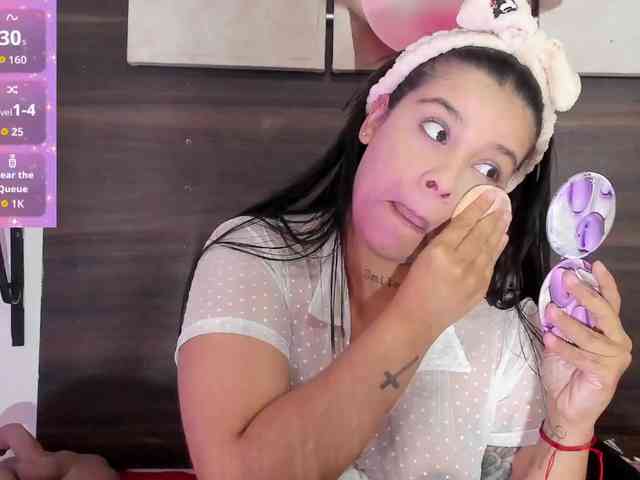 Emily-Rivera78 webcam