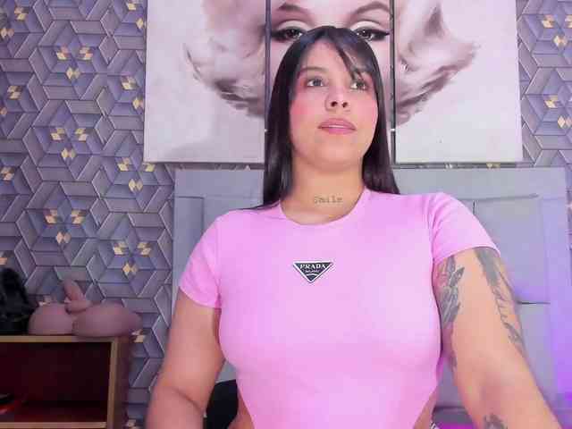 Emily-Rivera78 webcam