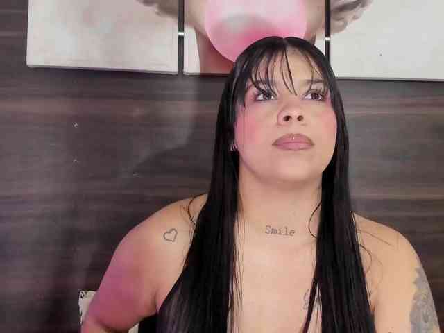 Emily-Rivera78 webcam