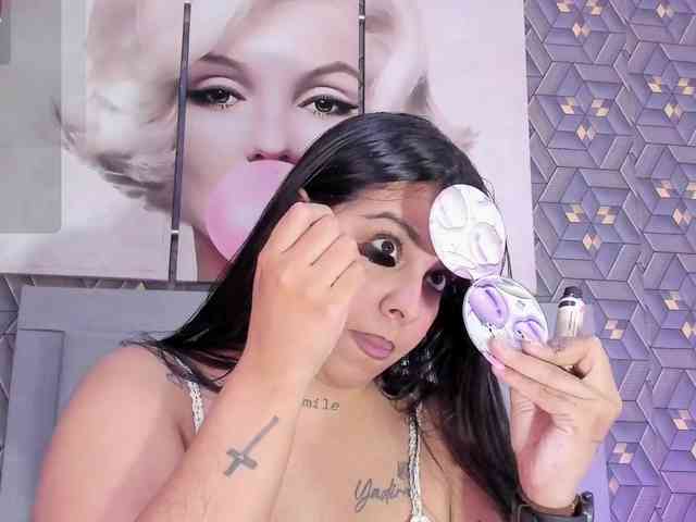 Emily-Rivera78 webcam