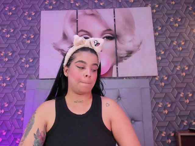 Emily-Rivera78 webcam