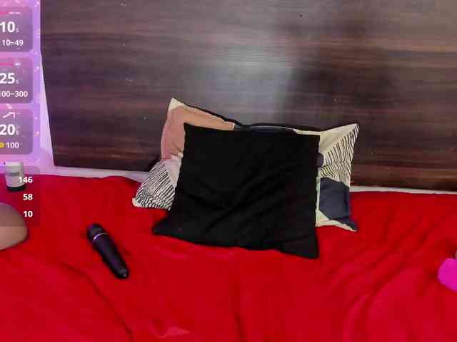 Emily-Rivera78 webcam