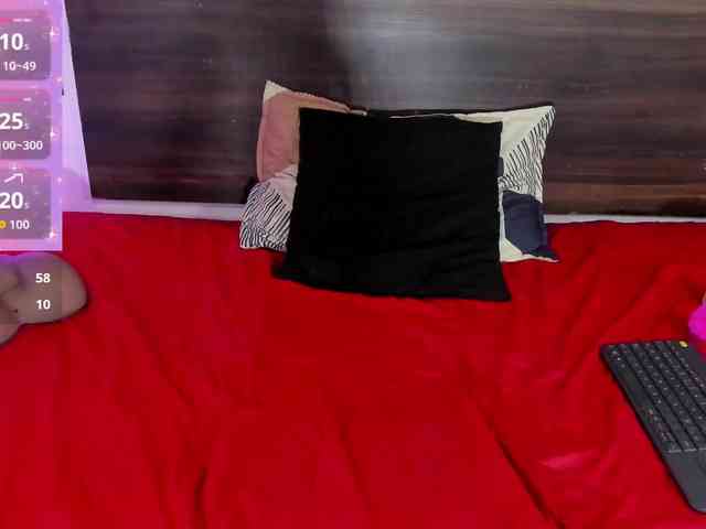 Emily-Rivera78 webcam