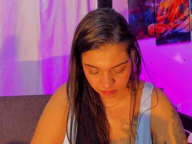 Emily-Rivera78 webcam