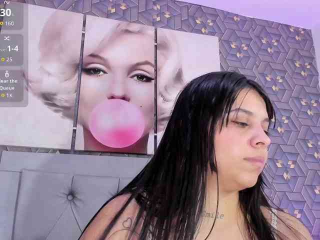 Emily-Rivera78 webcam